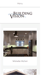 Mobile Screenshot of buildingvision.us